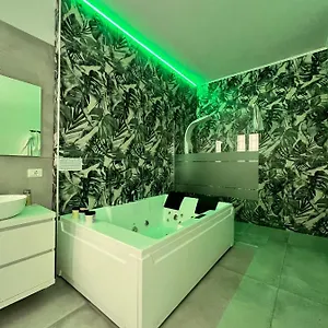  Appartement Ca Foscari Harmony Jacuzzi